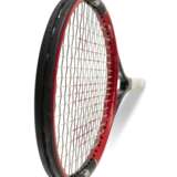 ROGER FEDERER'S CHAMPION RACKET - фото 3