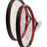 ROGER FEDERER'S CHAMPION RACKETS - photo 3