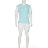 ROGER FEDERER'S TOURNAMENT OUTFIT - photo 1