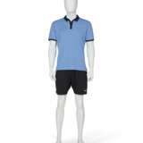 ROGER FEDERER'S CHAMPION OUTFIT - Foto 1