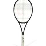 ROGER FEDERER'S TOURNAMENT RACKET - Foto 1