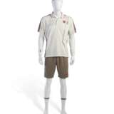 ROGER FEDERER'S CHAMPION OUTFIT - photo 1