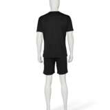 ROGER FEDERER'S TOURNAMENT OUTFIT - фото 2