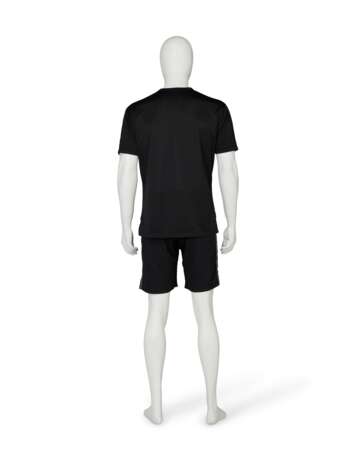 ROGER FEDERER'S TOURNAMENT OUTFIT - Foto 2