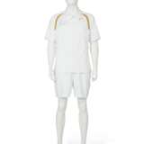 ROGER FEDERER'S CHAMPION OUTFIT - Foto 1
