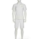 ROGER FEDERER'S TOURNAMENT OUTFIT - photo 1