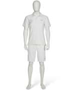Shirt. ROGER FEDERER'S TOURNAMENT OUTFIT