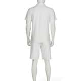 ROGER FEDERER'S TOURNAMENT OUTFIT - photo 3