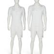 ROGER FEDERER'S TOURNAMENT OUTFITS - Auktionsarchiv