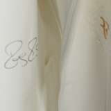 ROGER FEDERER'S TOURNAMENT BLAZER - photo 5