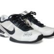 ROGER FEDERER'S TOURNAMENT SNEAKERS - Auction prices