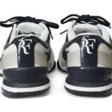 ROGER FEDERER'S TOURNAMENT SNEAKERS - фото 3