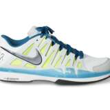 ROGER FEDERER'S CHAMPION SNEAKERS - photo 2