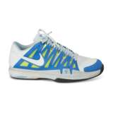 ROGER FEDERER'S CHAMPION SNEAKERS - фото 3