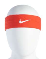 ROGER FEDERER'S SWISS TEAM BANDANA