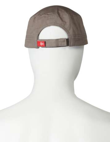 ROGER FEDERER'S SWISS TEAM CAP - Foto 3