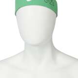 ROGER FEDERER'S TOURNAMENT BANDANA - photo 1