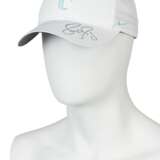 ROGER FEDERER'S TOURNAMENT CAP - photo 2