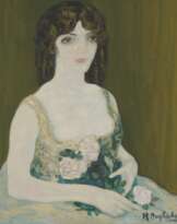 HERMENEGILDO ANGLADA CAMARASA (SPANISH, 1871-1959)