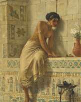 EDWIN LONG R.A. (BRITISH, 1829-1891)