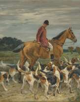 JOHN EMMS (BRITISH, 1841-1912)