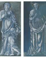 SIR EDWARD COLEY BURNE-JONES, BT., A.R.A., R.W.S. (BRITISH 1833-1898)