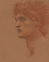 SIR EDWARD COLEY BURNE-JONES, BT., A.R.A., R.W.S. (BRITISH 1833-1898)