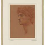 Burne-Jones, Edward Coley. SIR EDWARD COLEY BURNE-JONES, BT., A.R.A., R.W.S. (BRITISH 1833-1898) - фото 2