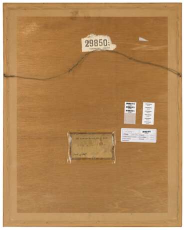Burne-Jones, Edward Coley. SIR EDWARD COLEY BURNE-JONES, BT., A.R.A., R.W.S. (BRITISH 1833-1898) - photo 3