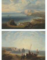 JOHN WILSON CARMICHAEL (BRITISH, 1799-1868)