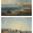 JOHN WILSON CARMICHAEL (BRITISH, 1799-1868) - Auktionsarchiv