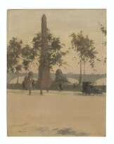 SIR HERBERT JAMES GUNN, R.A. (BRITISH, 1893-1964)