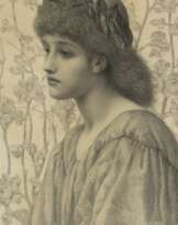 HENRY RYLAND (BRITISH 1856-1924)