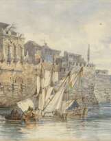 COUNT AMADEO PREZIOSI (MALTESE, 1816-1882)