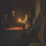 Schendel, Petrus van. PETRUS VAN SCHENDEL (BELGIAN, 1806-1870) - photo 1