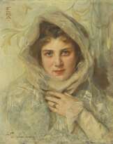 PHILIP ALEXIS DE LÁSZLÓ (BRITISH, 1869-1937)