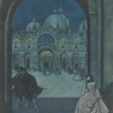 Dulac, Edmund. EDMUND DULAC (BRITISH 1882-1953) - Foto 1