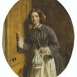 WILLIAM POWELL FRITH, R.A. (BRITISH, 1819-1909) - Auction archive