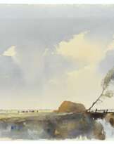 EDWARD SEAGO, R.W.S., R.B.A. (BRITISH 1910-1974)