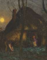 SIR GEORGE CLAUSEN, R.A. (BRITISH, 1852-1944)