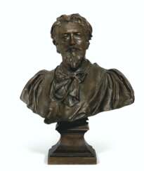 SIR THOMAS BROCK, R.A. (BRITISH, 1847-1922)