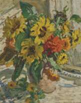 DOROTHEA SHARP, R.B.A., R.O.I., V.P.S.W.A. (BRITISH, 1874-1955)