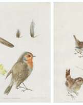 MILDRED E. ELDRIDGE (BRITISH 1909-1991)