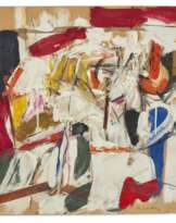 MICHAEL GOLDBERG (1924-2007)