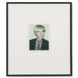 Warhol, Andy. Andy Warhol (1928-1987) - Foto 3