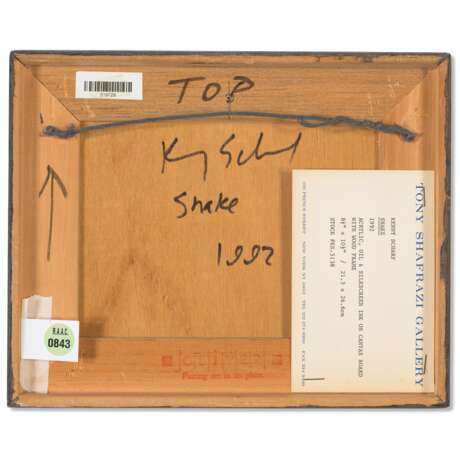 Kenny Scharf (b. 1958) - photo 2