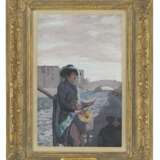 Jack Butler Yeats, R.H.A. (1871-1957) - фото 2