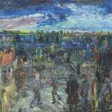 Jack Butler Yeats, R.H.A. (1871-1957) - фото 1