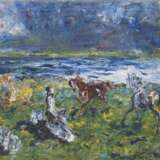 Jack Butler Yeats, R.H.A. (1871-1957) - photo 1