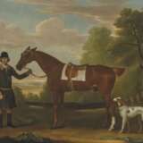 James Seymour (1702-1752) - фото 1